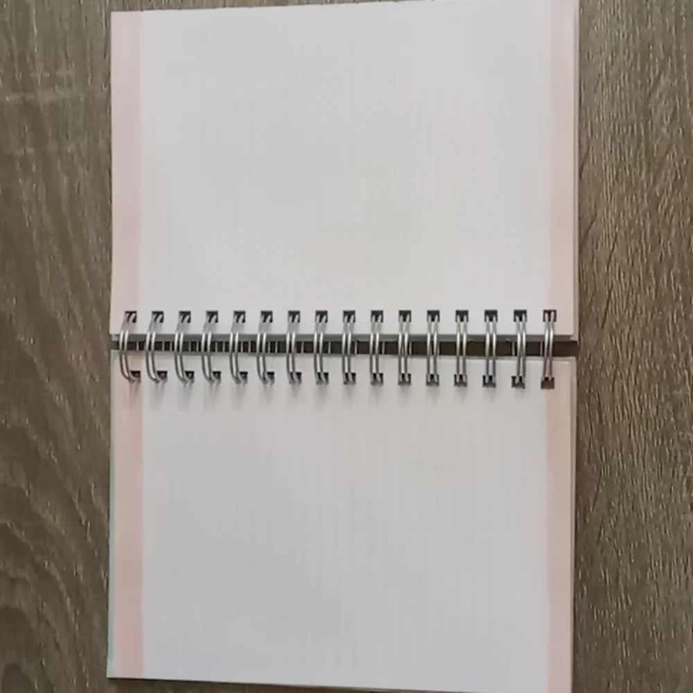 Notebook Journal - Picture 3 of 4